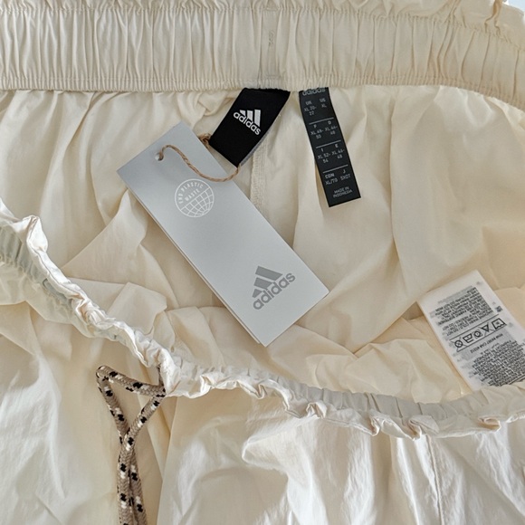 Adidas Woven Utility Shorts - Picture 10 of 16